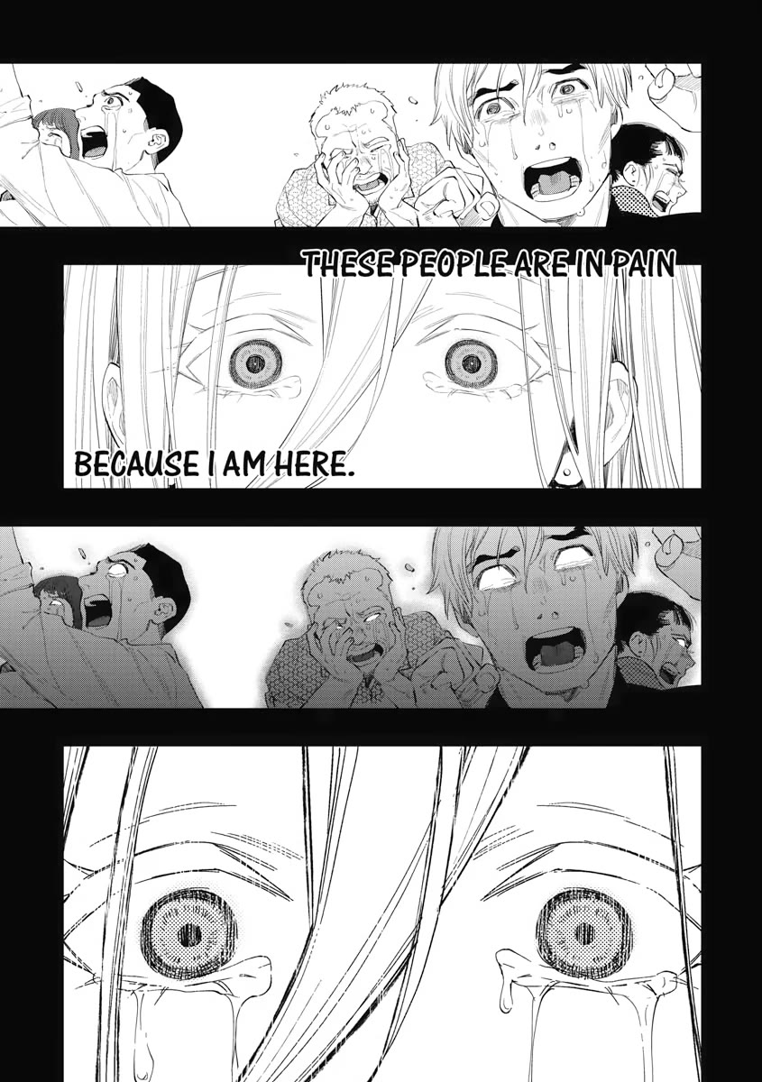 The New Gate Chapter 90 page 13 - Chapter 90