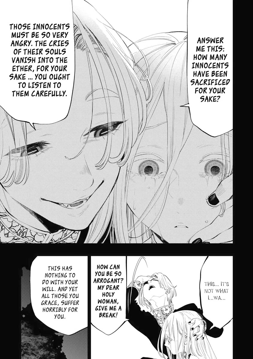 The New Gate Chapter 90 page 15 - Chapter 90
