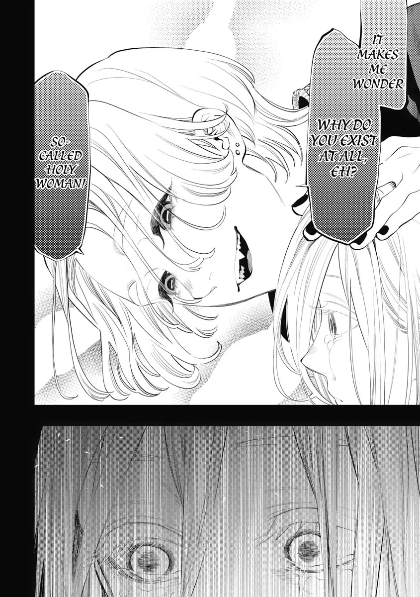The New Gate Chapter 90 page 16 - Chapter 90