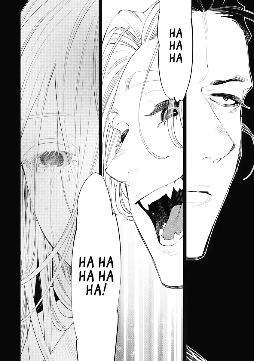 The New Gate Chapter 90 page 18 - Chapter 90