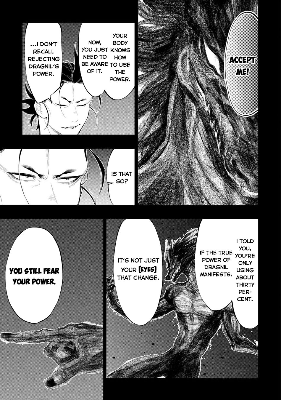 The New Gate Chapter 92 page 12 - Chapter 92