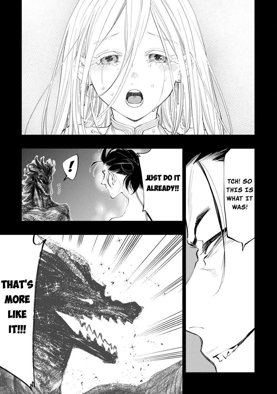 The New Gate Chapter 92 page 16 - Chapter 92