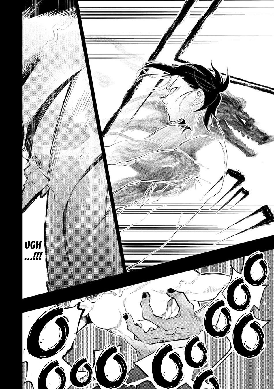 The New Gate Chapter 92 page 17 - Chapter 92
