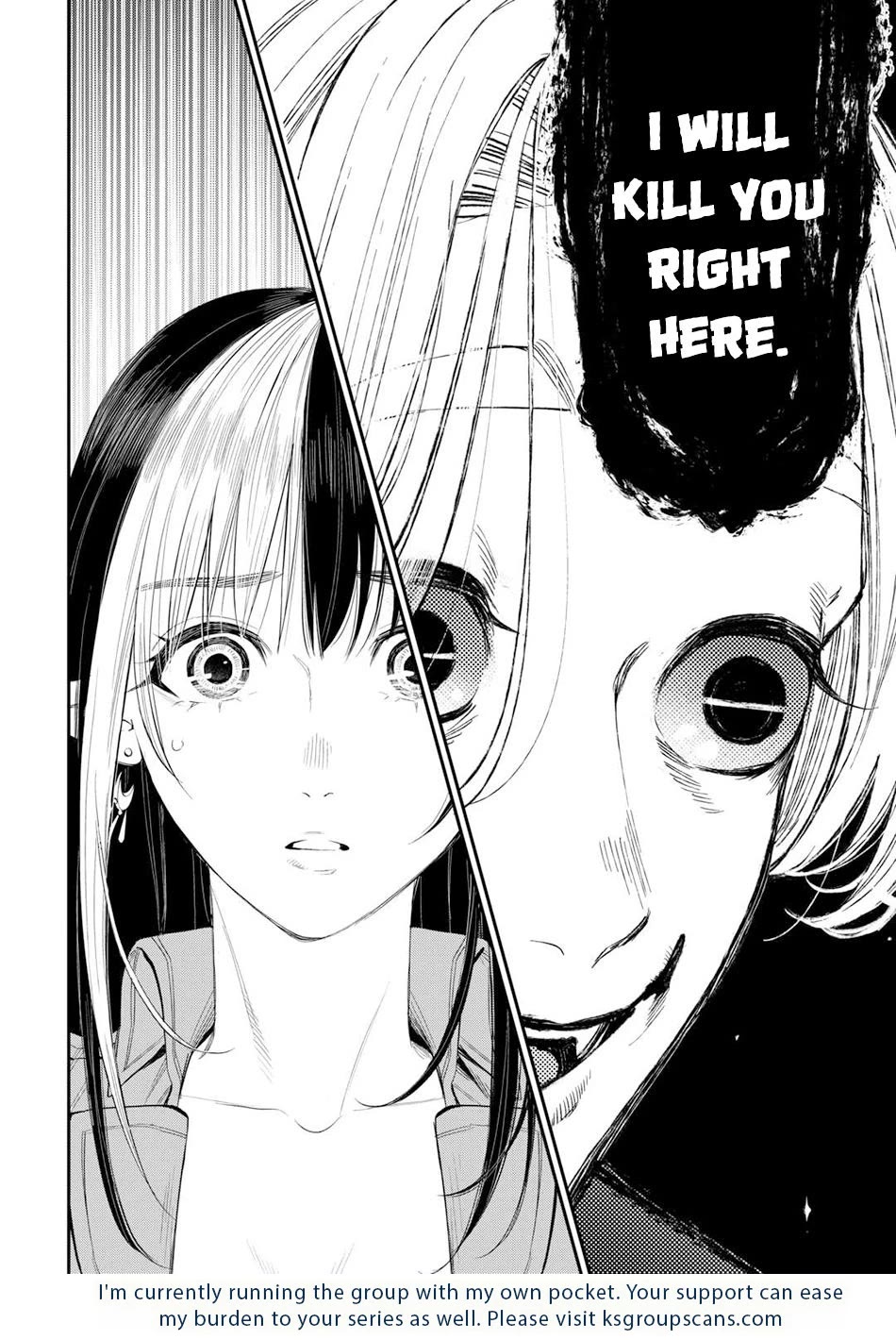 The New Gate Chapter 92 page 29 - Chapter 92