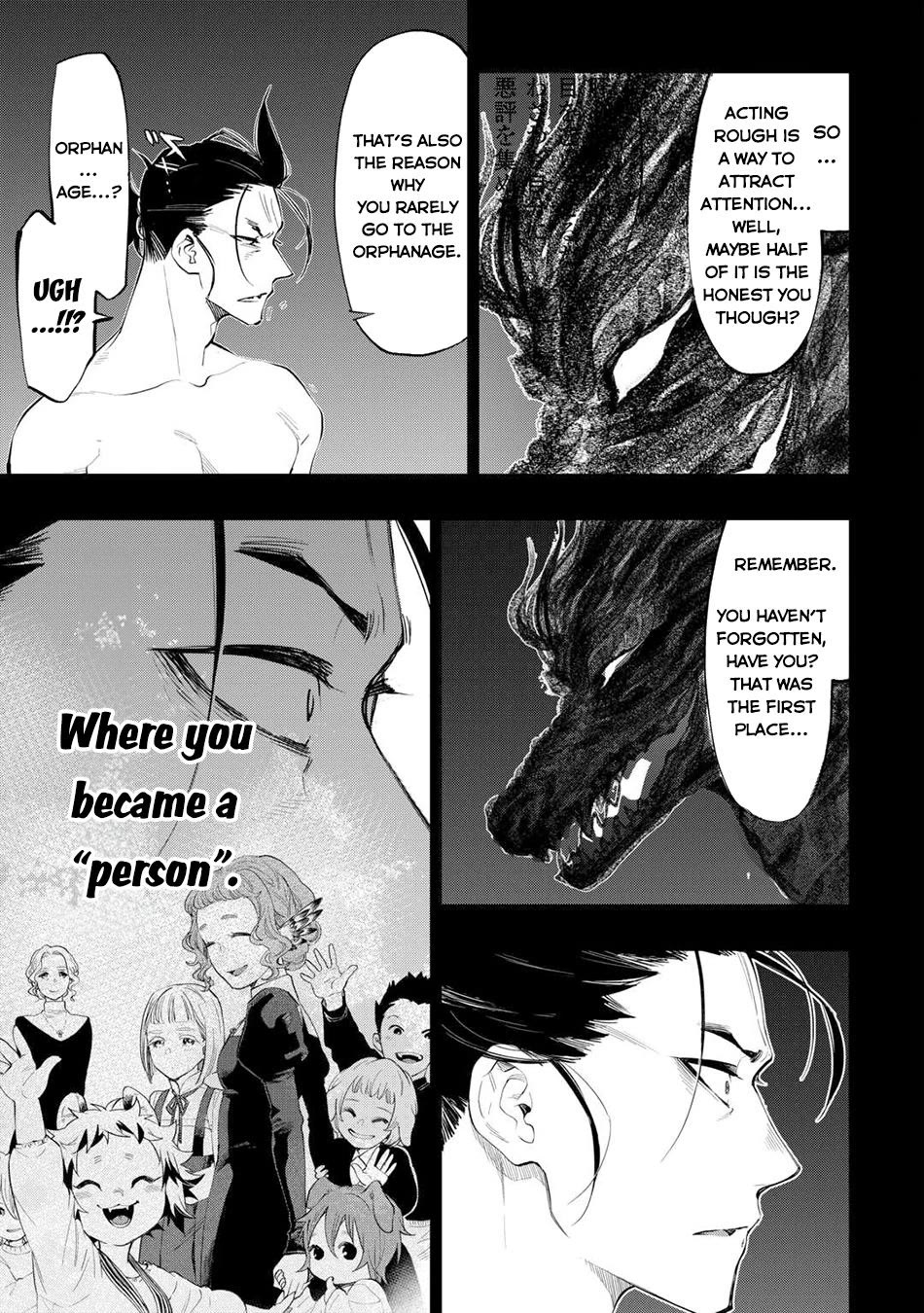 The New Gate Chapter 92 page 8 - Chapter 92