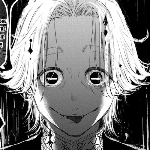 The New Gate Chapter 93 cover