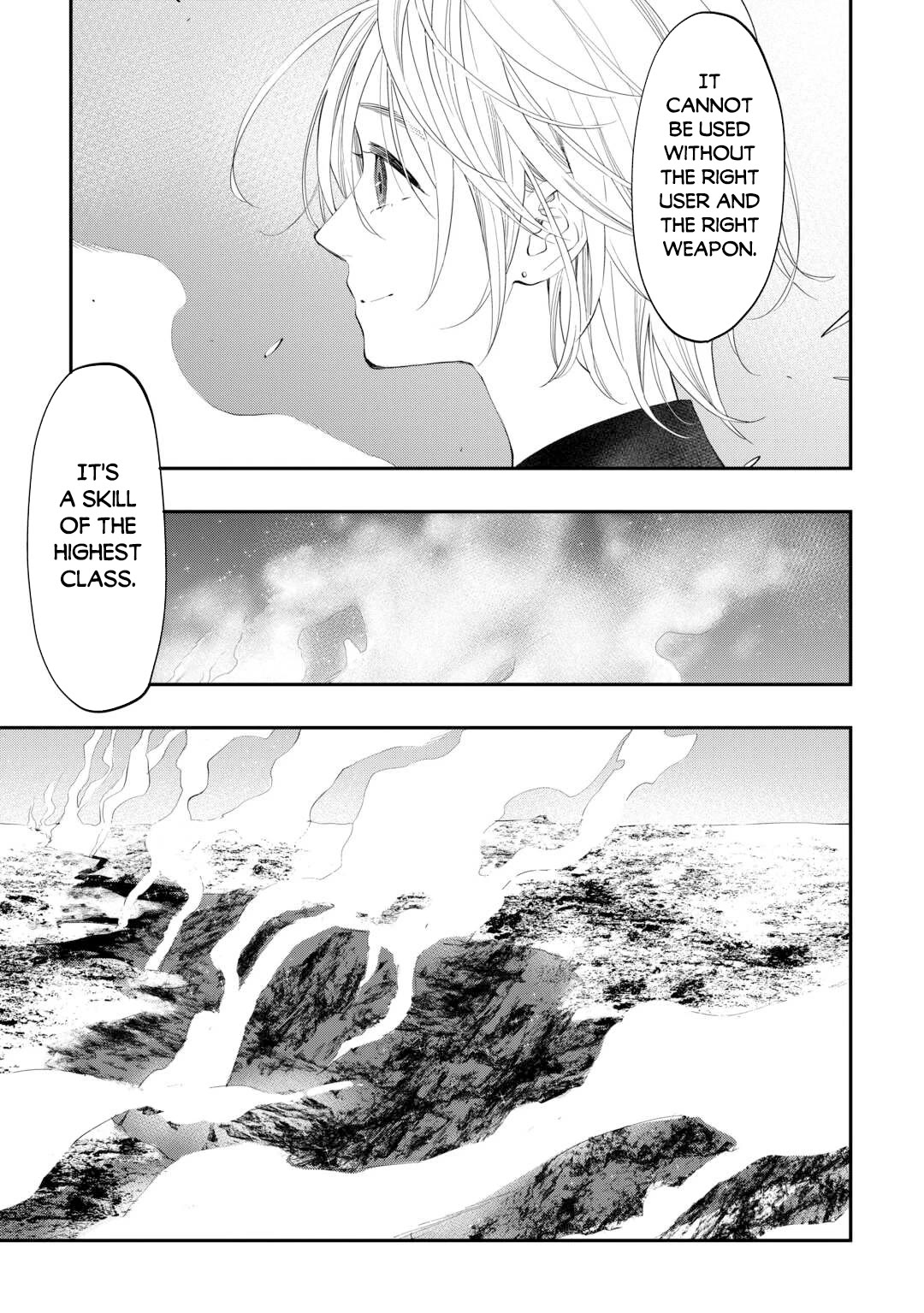 The New Gate Chapter 95 page 7 - Chapter 95
