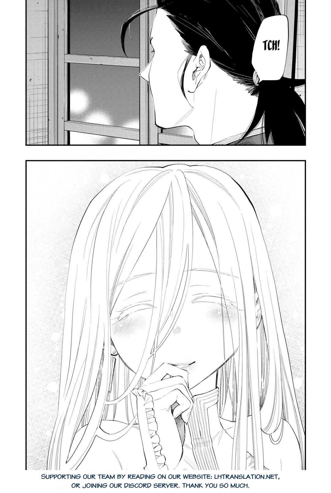 The New Gate Chapter 96 page 20 - Chapter 96