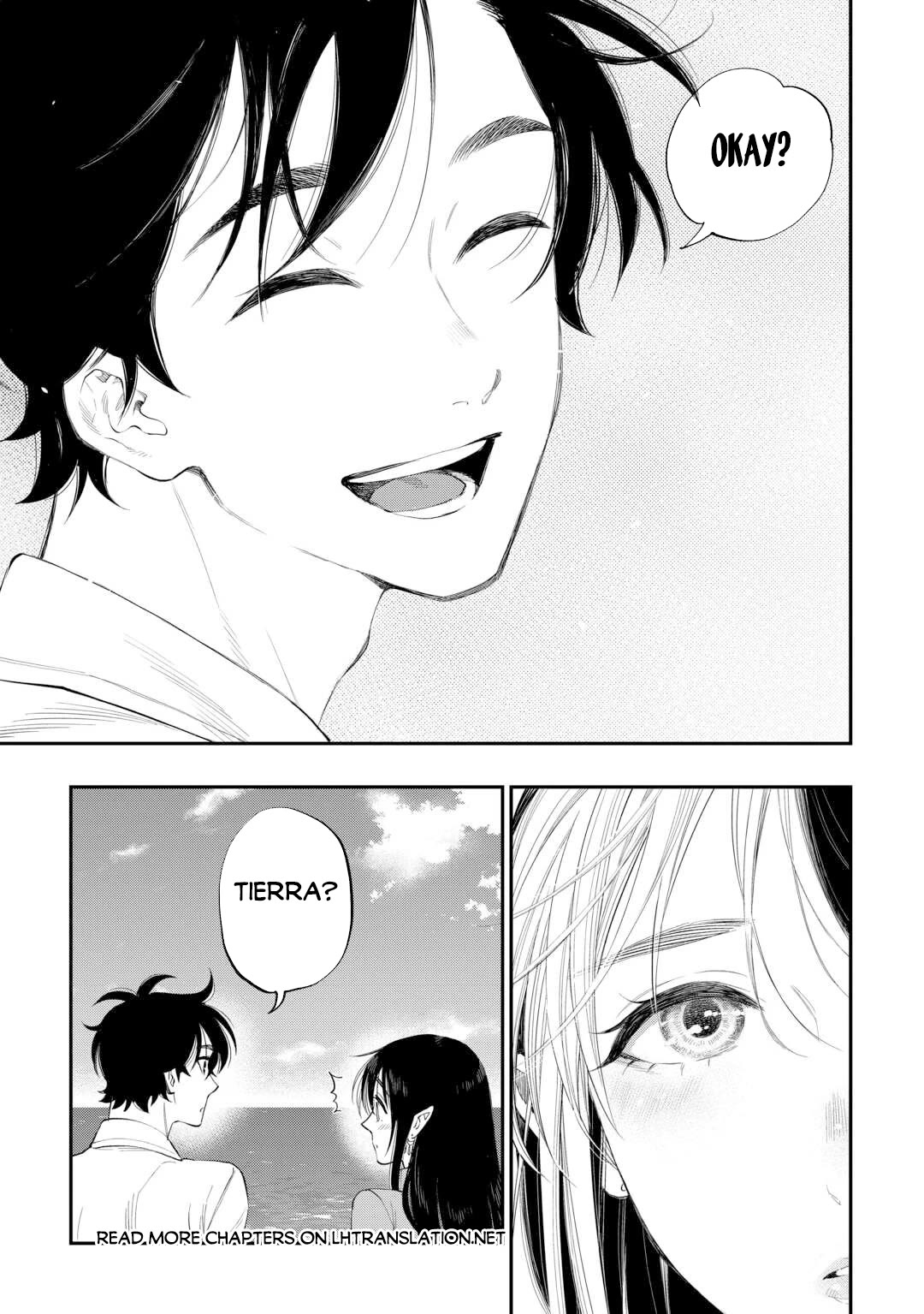 The New Gate Chapter 98 page 20 - Chapter 98