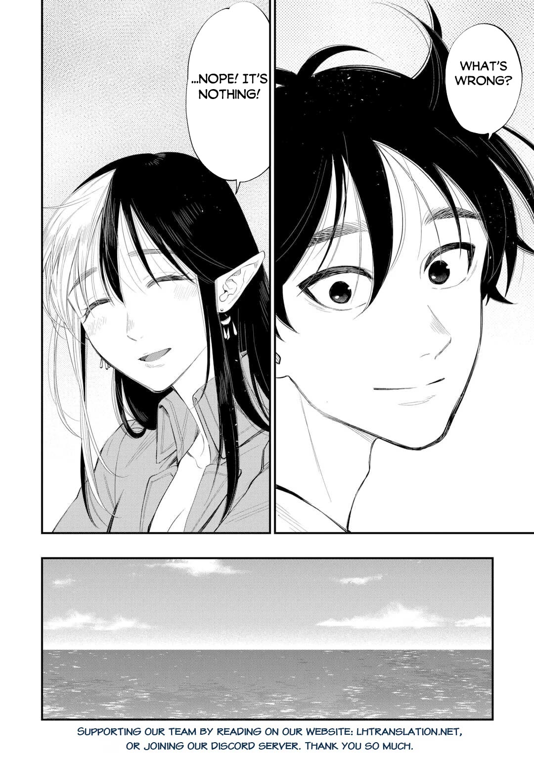 The New Gate Chapter 98 page 21 - Chapter 98