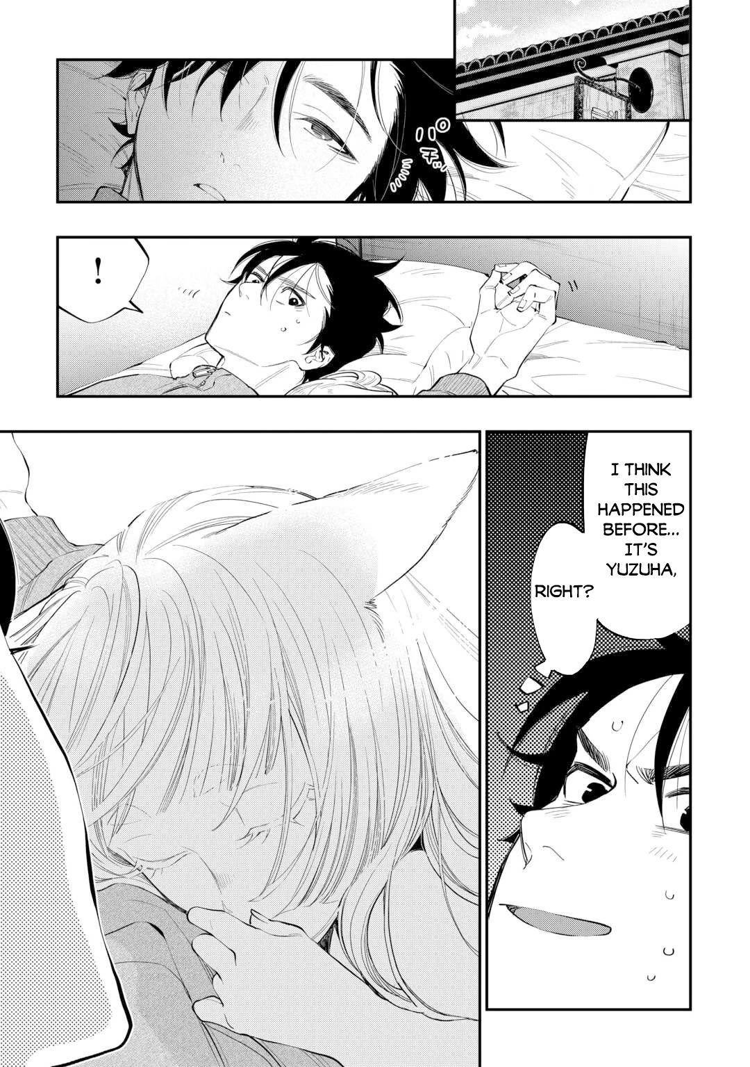 The New Gate Chapter 98 page 4 - Chapter 98