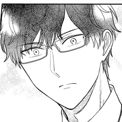 The New-Hire Who Could "Read" Emotions and the Unsociable Senpai Chapter 10 cover
