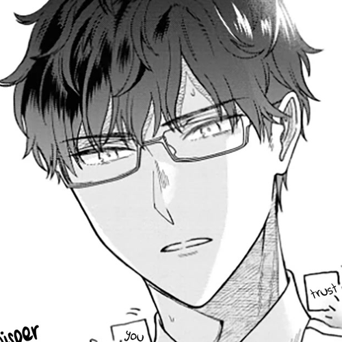 The New-Hire Who Could "Read" Emotions and the Unsociable Senpai Chapter 11 cover