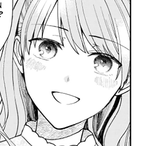The New-Hire Who Could "Read" Emotions and the Unsociable Senpai Chapter 12 cover