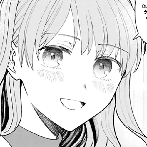 The New-Hire Who Could "Read" Emotions and the Unsociable Senpai Chapter 13 cover