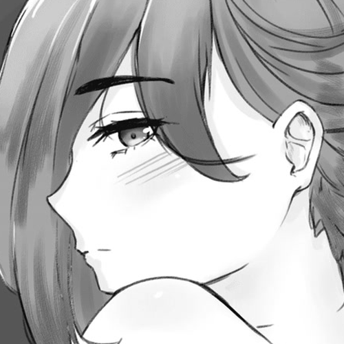 The New-Hire Who Could "Read" Emotions and the Unsociable Senpai Chapter 15.5: Extra cover