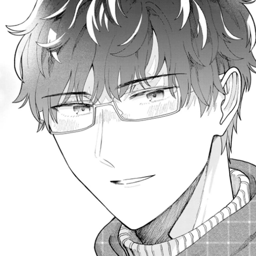 The New-Hire Who Could "Read" Emotions and the Unsociable Senpai Chapter 15 cover