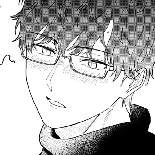 The New-Hire Who Could "Read" Emotions and the Unsociable Senpai Chapter 17 cover