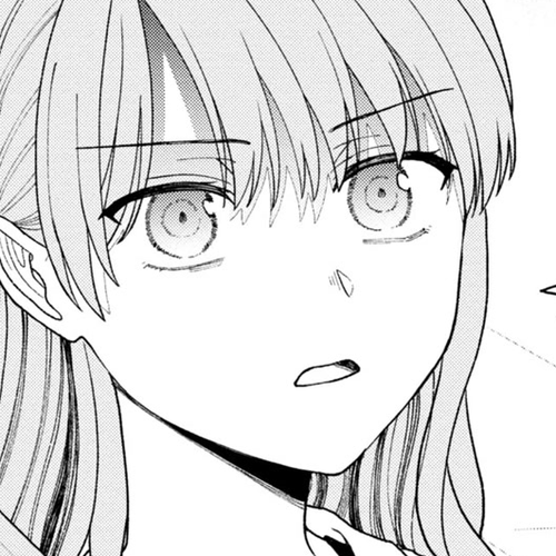 The New-Hire Who Could "Read" Emotions and the Unsociable Senpai Chapter 18 cover
