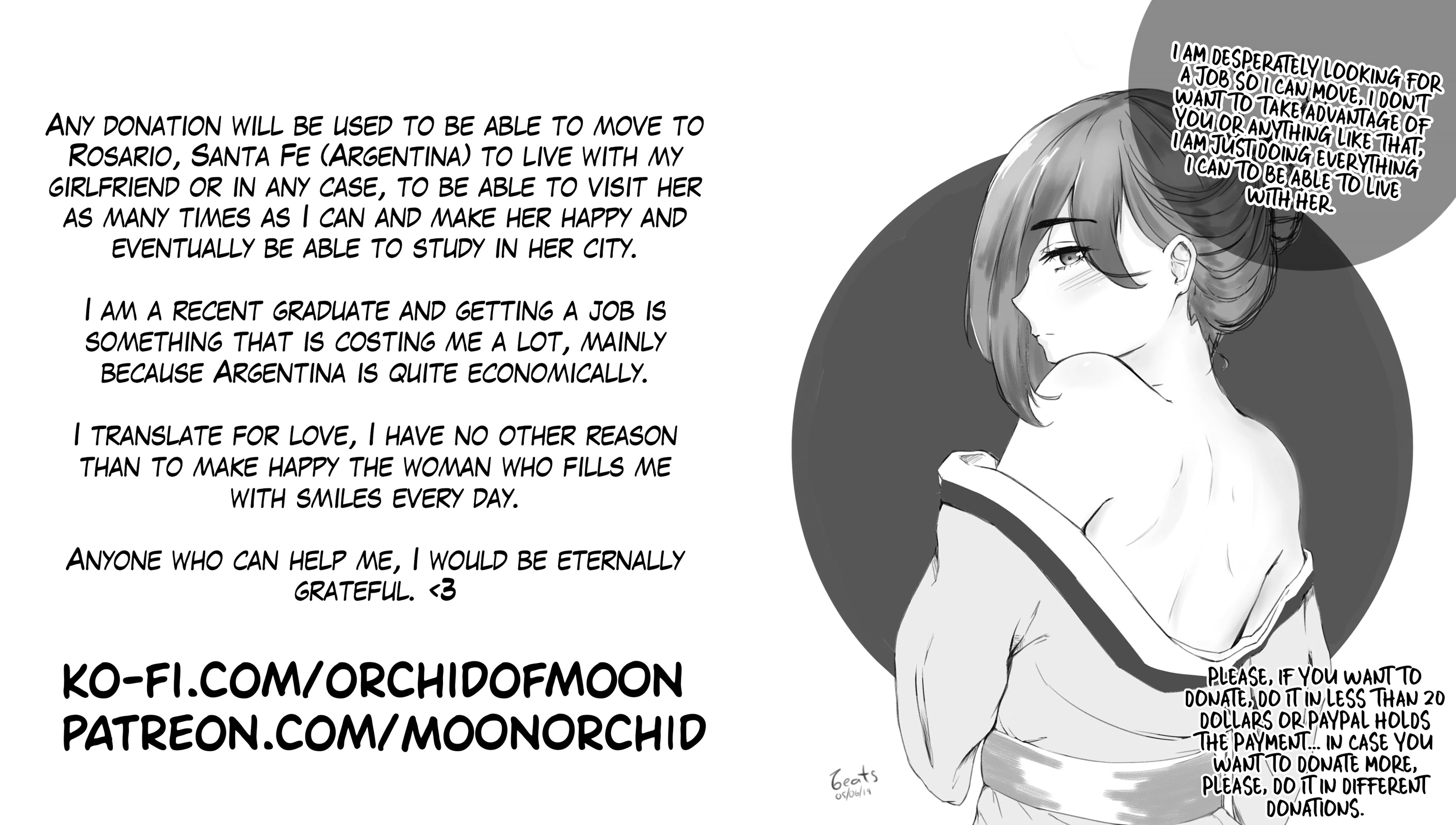 The New-Hire Who Could "Read" Emotions and the Unsociable Senpai Chapter 2 page 5 - Chapter 2