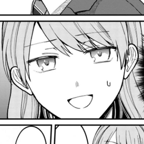 The New-Hire Who Could "Read" Emotions and the Unsociable Senpai Chapter 2 cover