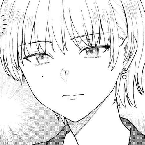 The New-Hire Who Could "Read" Emotions and the Unsociable Senpai Chapter 25 cover