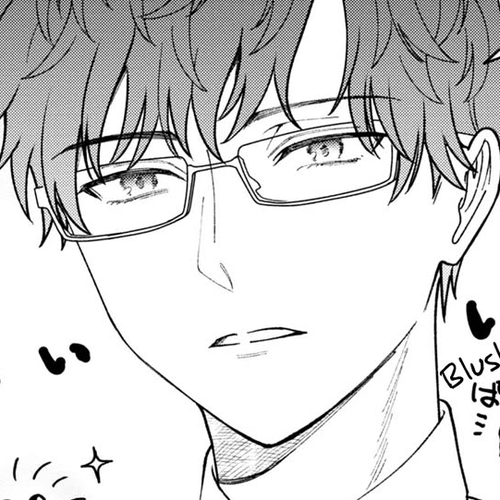 The New-Hire Who Could "Read" Emotions and the Unsociable Senpai Chapter 28 cover