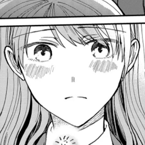 The New-Hire Who Could "Read" Emotions and the Unsociable Senpai Chapter 3 cover