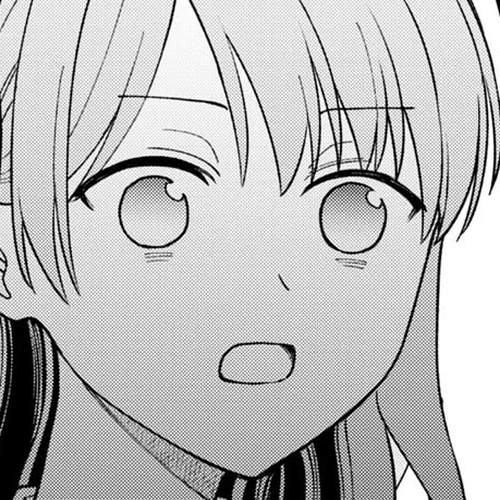 The New-Hire Who Could "Read" Emotions and the Unsociable Senpai Chapter 32.5: Extras cover