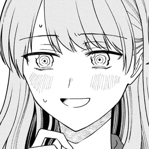 The New-Hire Who Could "Read" Emotions and the Unsociable Senpai Chapter 34 cover