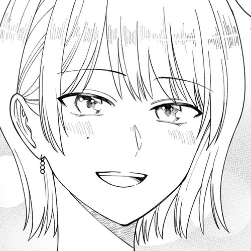 The New-Hire Who Could "Read" Emotions and the Unsociable Senpai Chapter 39 cover