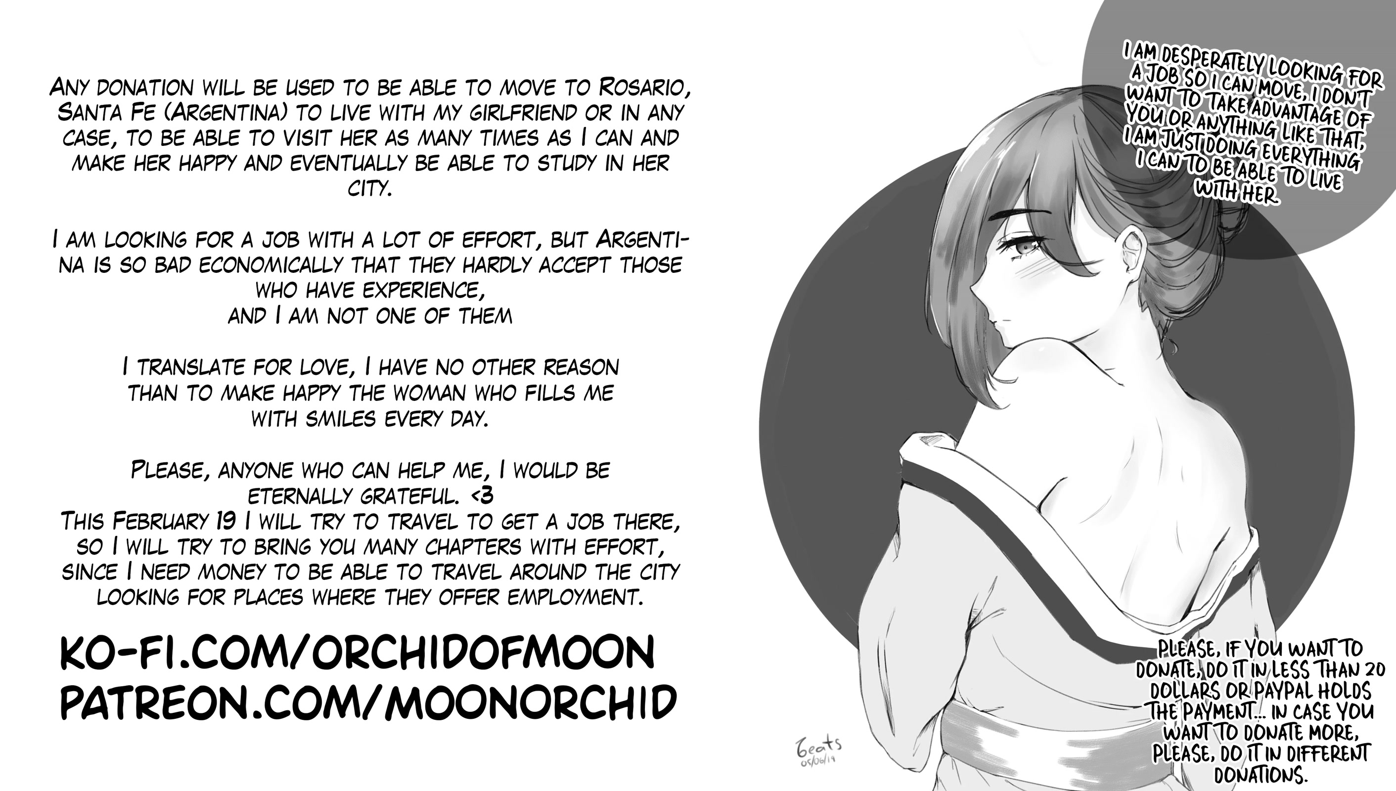 The New-Hire Who Could "Read" Emotions and the Unsociable Senpai Chapter 4 page 7 - Chapter 4