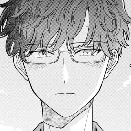The New-Hire Who Could "Read" Emotions and the Unsociable Senpai Chapter 42.5 cover