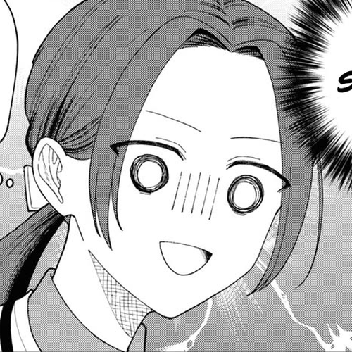 The New-Hire Who Could "Read" Emotions and the Unsociable Senpai Chapter 48 cover