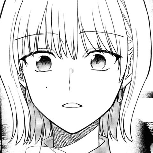 The New-Hire Who Could "Read" Emotions and the Unsociable Senpai Chapter 50 cover