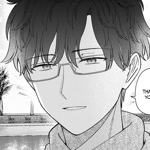 The New-Hire Who Could "Read" Emotions and the Unsociable Senpai Chapter 52 cover
