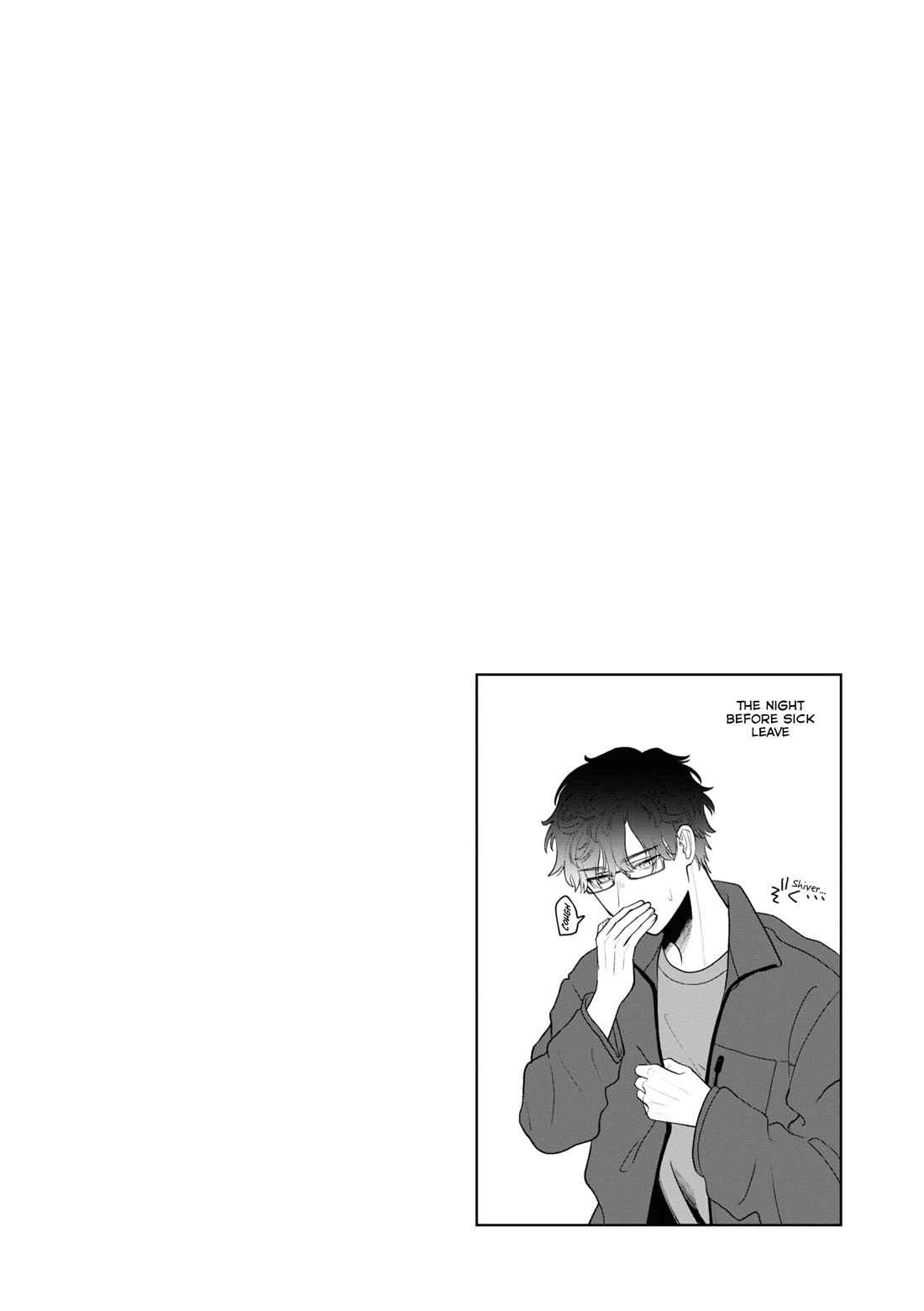 The New-Hire Who Could "Read" Emotions and the Unsociable Senpai Chapter 55 page 11 - Chapter 55