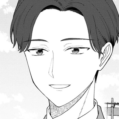 The New-Hire Who Could "Read" Emotions and the Unsociable Senpai Chapter 57 cover