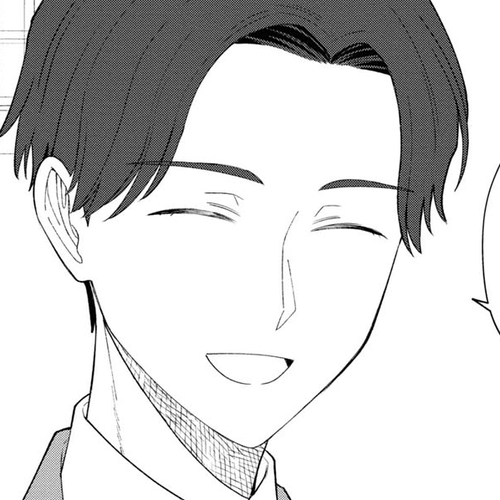 The New-Hire Who Could "Read" Emotions and the Unsociable Senpai Chapter 58 cover