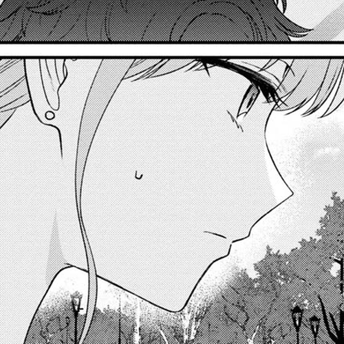 The New-Hire Who Could "Read" Emotions and the Unsociable Senpai Chapter 60 cover