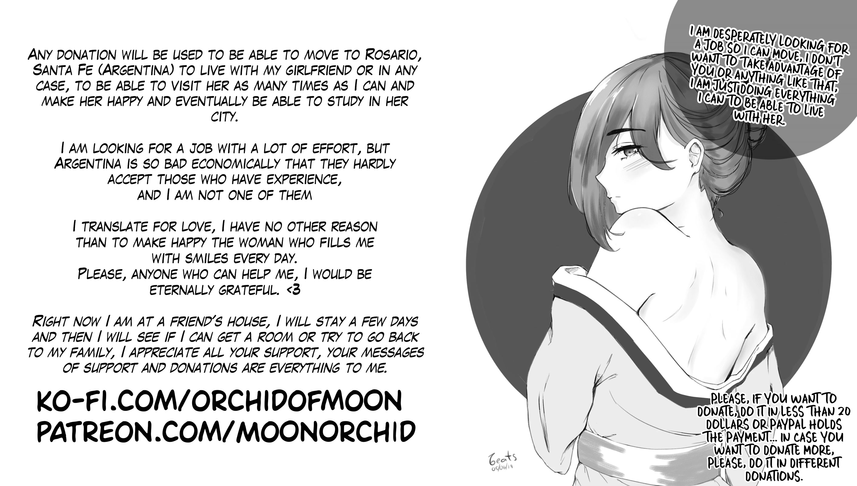 The New-Hire Who Could "Read" Emotions and the Unsociable Senpai Chapter 7 page 7 - Chapter 7