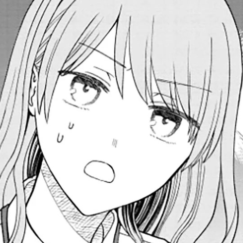 The New-Hire Who Could "Read" Emotions and the Unsociable Senpai Chapter 7 cover