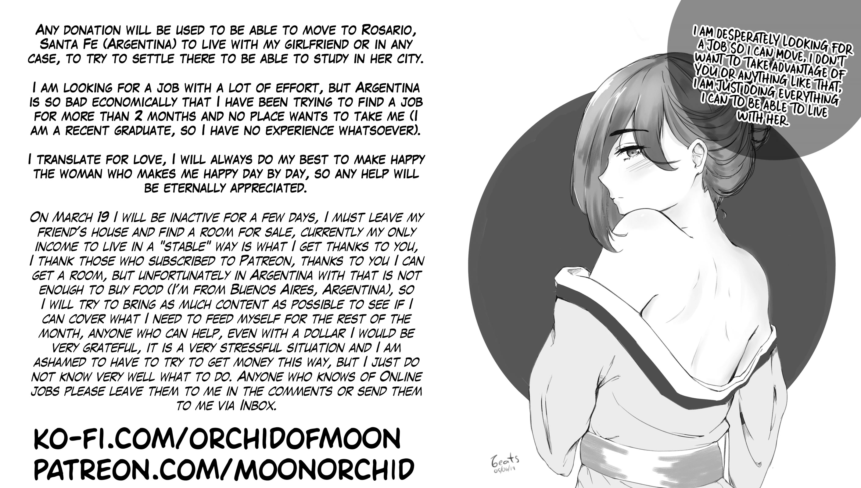 The New-Hire Who Could "Read" Emotions and the Unsociable Senpai Chapter 8 page 7 - Chapter 8