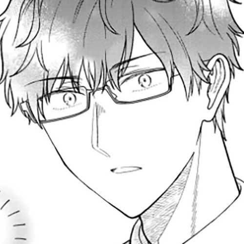 The New-Hire Who Could "Read" Emotions and the Unsociable Senpai Chapter 8 cover