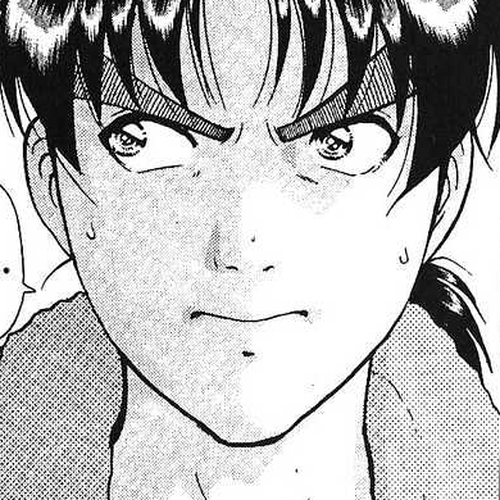 The New Kindaichi Detective Files Vol.01 Chapter 2 : Demon Dog's Howl cover