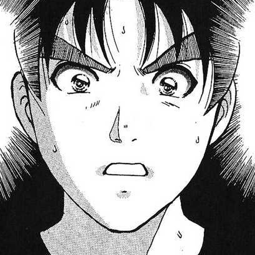 The New Kindaichi Detective Files Vol.01 Chapter 4 : Judgement Night cover