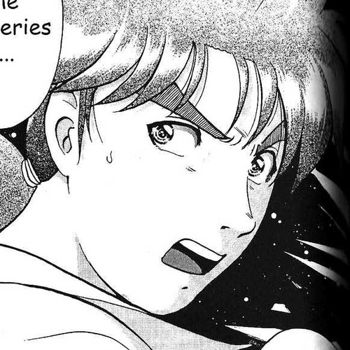 The New Kindaichi Detective Files Vol.01 Chapter 5 : Dying Man's Message cover