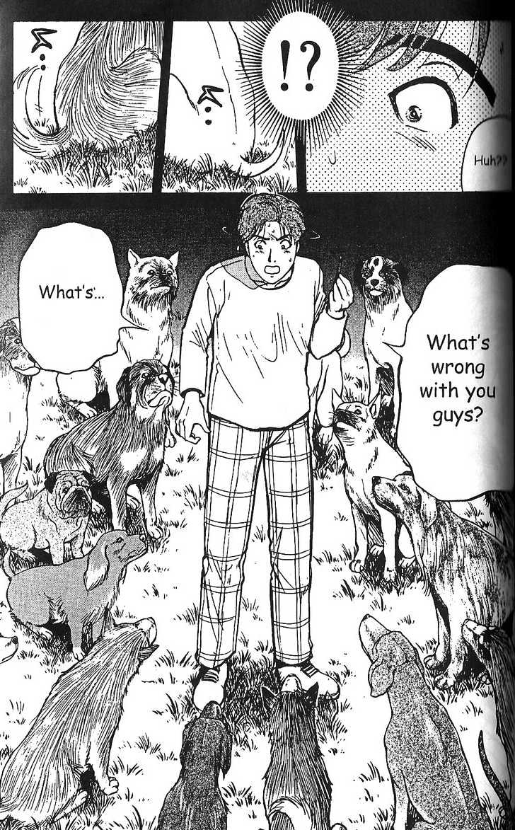 The New Kindaichi Detective Files Chapter 1.9 page 2 - Vol.01 Chapter 9 : Epilogue