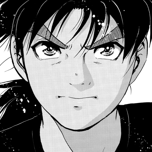 The New Kindaichi Detective Files Vol.10 Chapter 10: No Mystery is Unsolvable cover