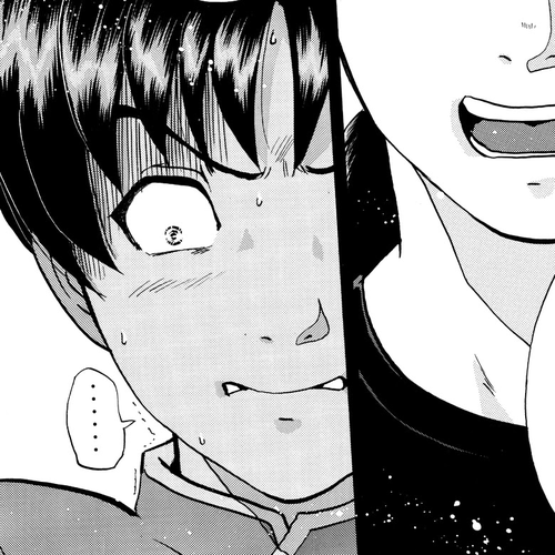 The New Kindaichi Detective Files Vol.10 Chapter 11: Truth 1 - The Kaleidoscope of Facts and Lies cover